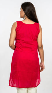 Cotton Kurti